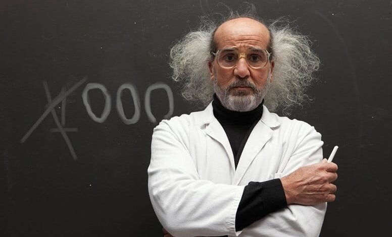 Нуль без палички