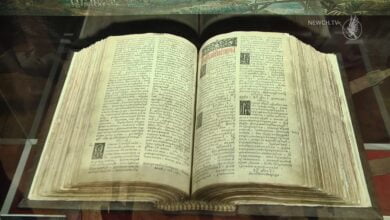 видання Острозької Біблії