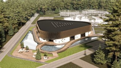 реабілітаційний центр