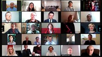 молитовний сніданок українських вчених