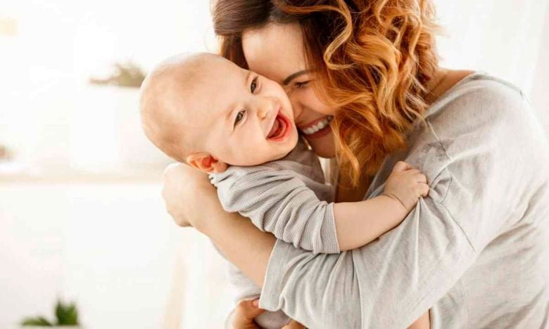 материнство