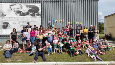 Об’єднання християн-військовослужбовців