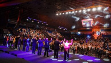 Національний День молитви