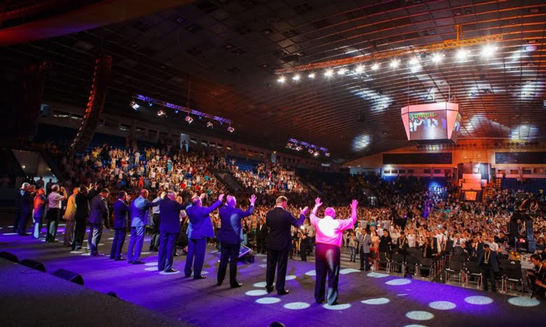 Національний День молитви