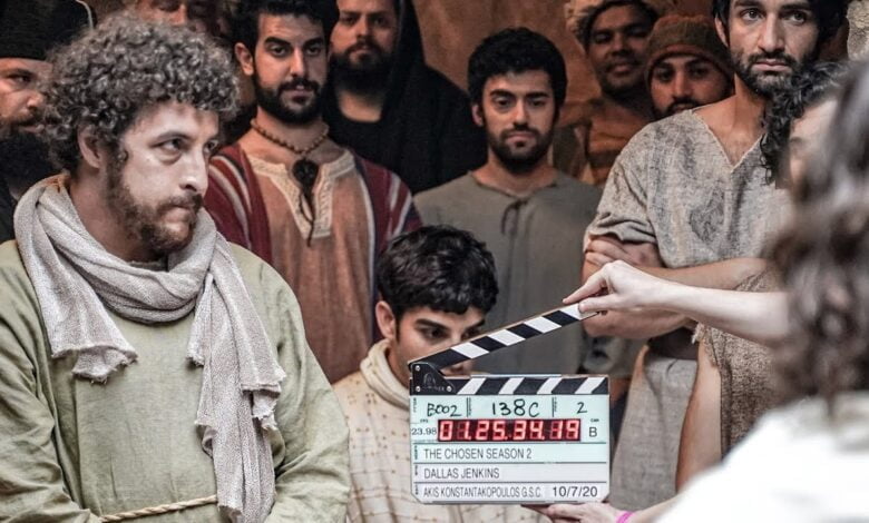 Вибрані - другий сезон