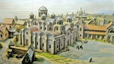 Десятинна церква