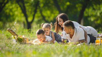 Міжнародний день сімей