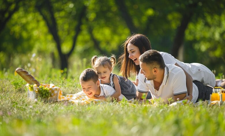 Міжнародний день сімей