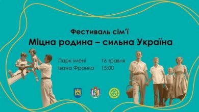 Міцна родина