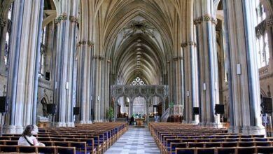 Бристольський собор