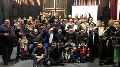 Перекладачі Біблії України