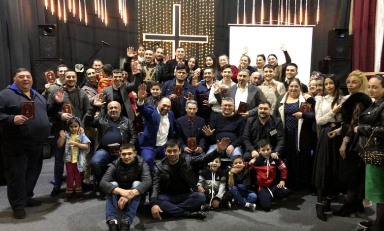 Перекладачі Біблії України