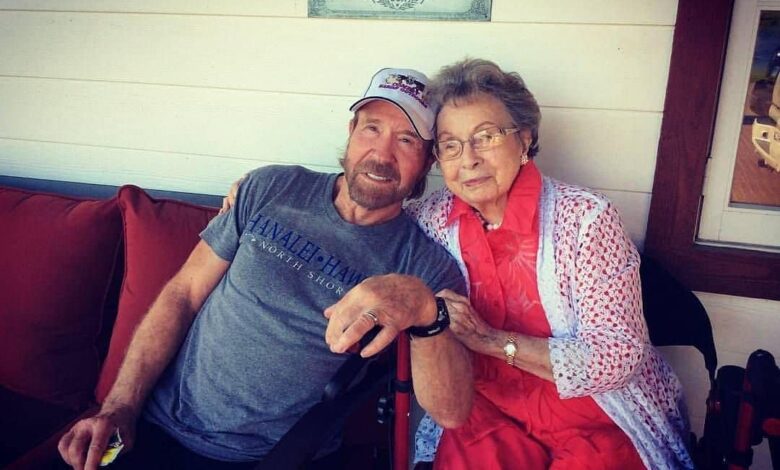 Вільма Норріс Найт