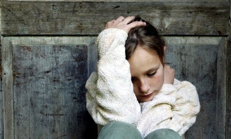 самогубство серед дітей