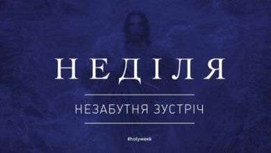 Ісус воскрес