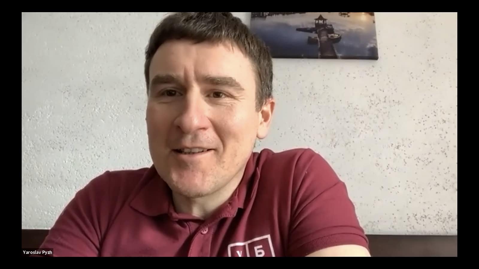 Відбувся Великодній молитовний сніданок українських вчених, у якому взяли участь Принц та Принцеса з Бельгії