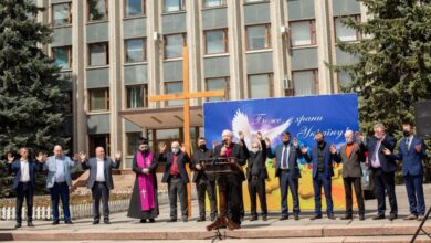 злочини Голокосту