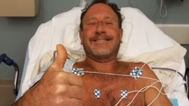 Горбатий кит проковтнув ловця лобстерів