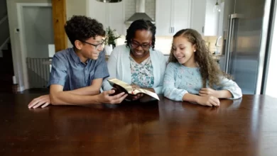 Біблія приносить зцілення