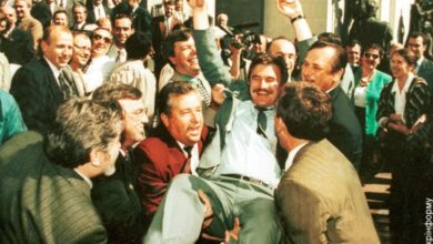 відповідальність перед Богом