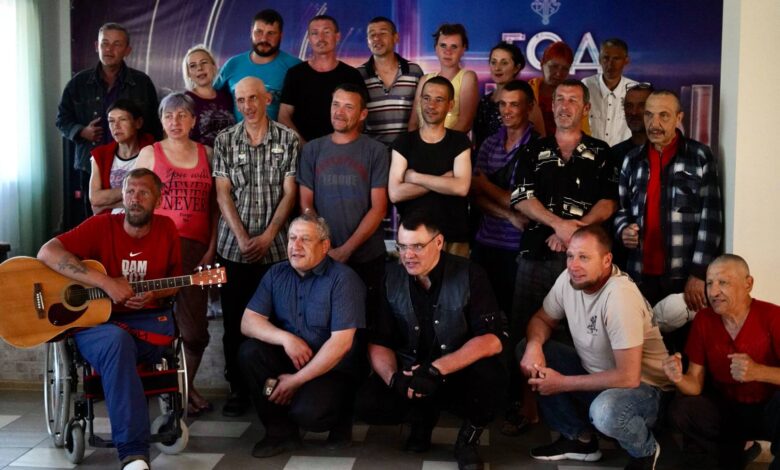 Геннадій Мохненко