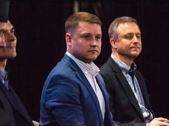 «Зроблю все можливе, аби наші діти лишалися навчатися, жити і працювати в Рівному»: 30 травня відбувся перший Батьківський форум