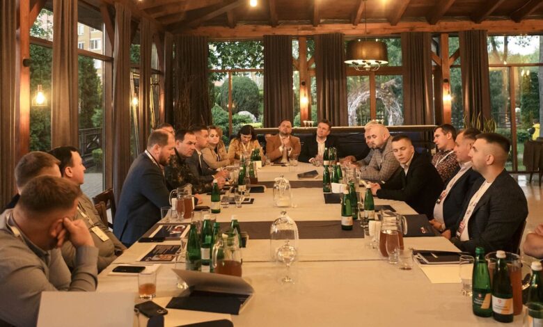 Християнської Бізнес Асоціації