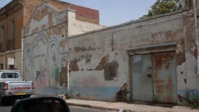 Історичну будівлю церкви