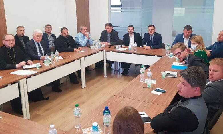 заангажованість Стамбульської конвенції