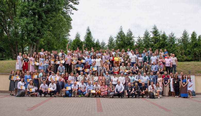 Форум Християнської Відкритої Академії