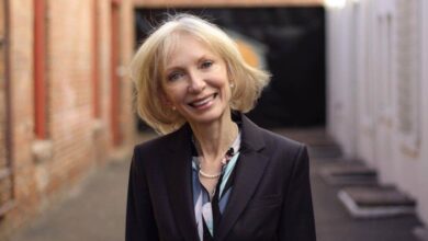 Кендес Сміт