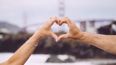 християни щасливіші в шлюбі