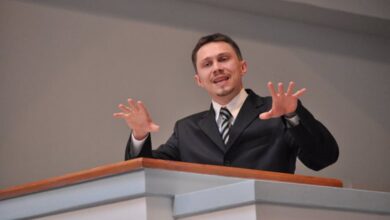 Алексей Прокопенко