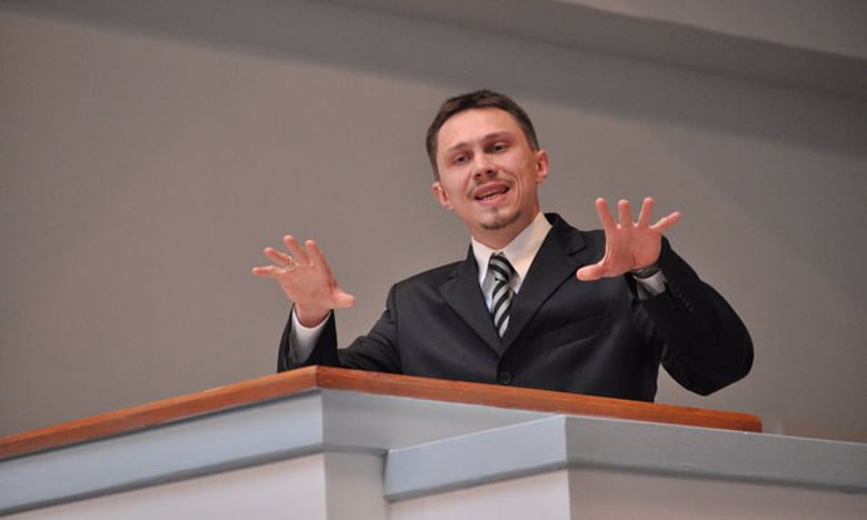 Олексій Прокопенко