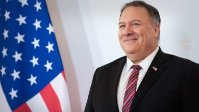 держсекретар