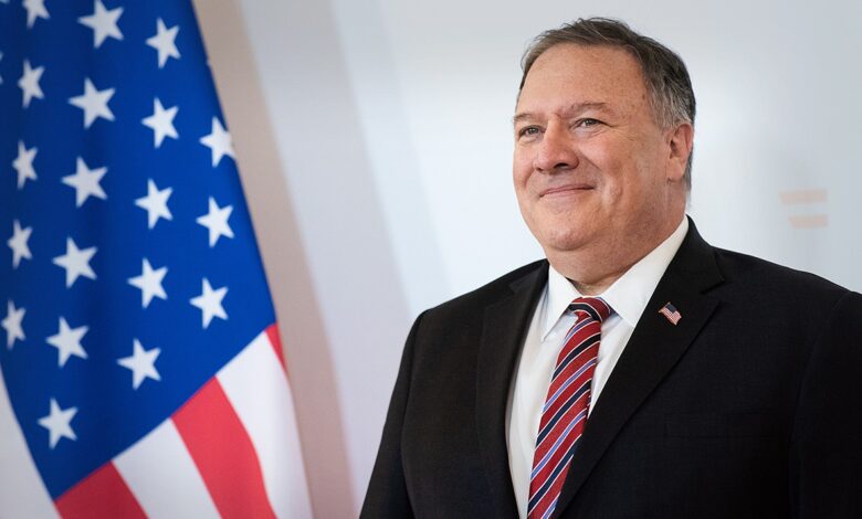 держсекретар