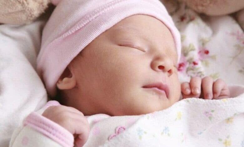 народжуваність