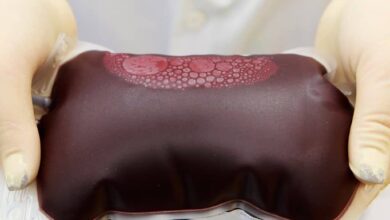 бути донорами крові