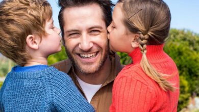 Міжнародний день батька