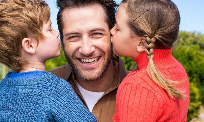 Міжнародний день батька