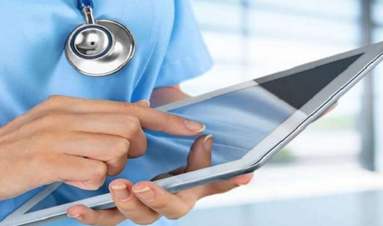 електронні лікарняні