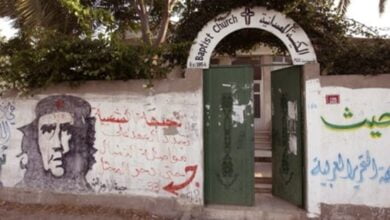 в Секторі Газа