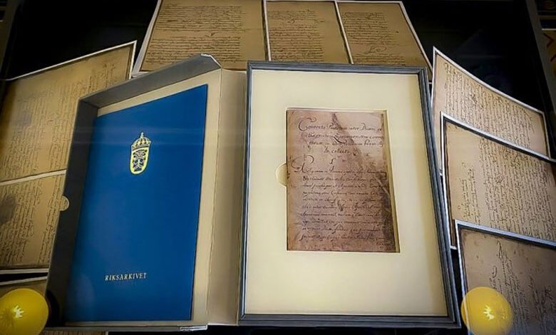 Конституції Пилипа Орлика