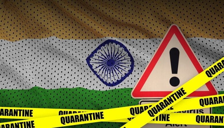 померли через пандемію