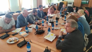 ранкова молитва