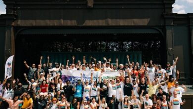 Марш Свободи