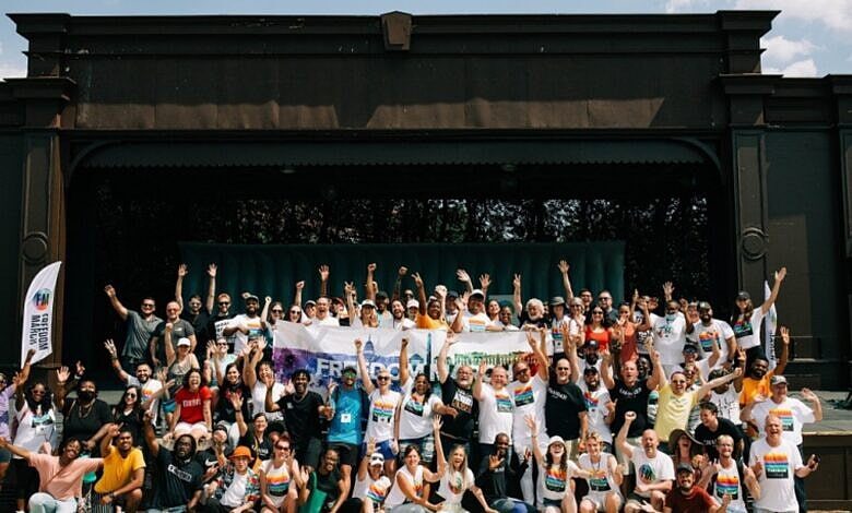 Марш Свободи