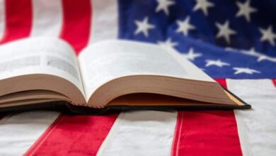 свобода віросповідання