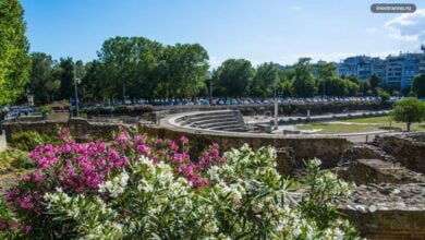 Фессалоніки