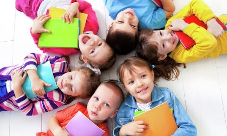 статеве виховання